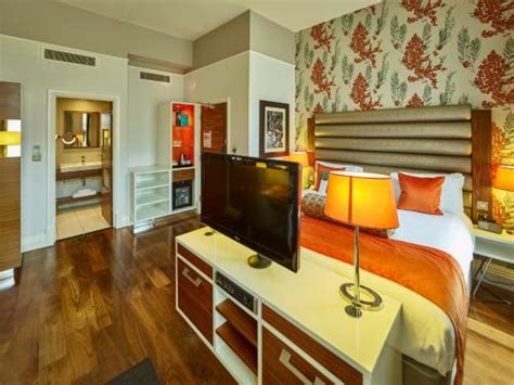 Hotel Indigo Edinburgh, an IHG Hotel, Edinburgh – Updated 2024 Prices