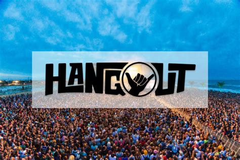 Hangout 2024 | Dates, Lineup, How to Buy Tickets