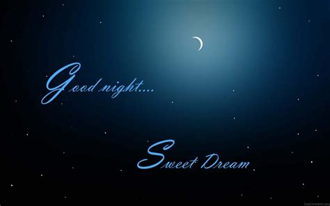 Good night sweet dreams - tronicqust