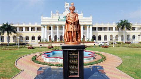 Why re-name “University of Mysore”? - Star of Mysore