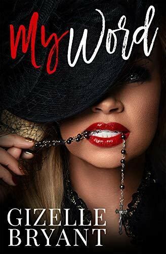 My Word by Gizelle Bryant Book The Fast Free Shipping 9781944359805 | eBay