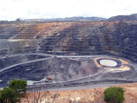 Uranium mining in Australia - Wikipedia