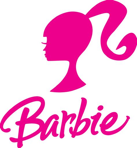 Barbie Logo PNG Images For Free Download