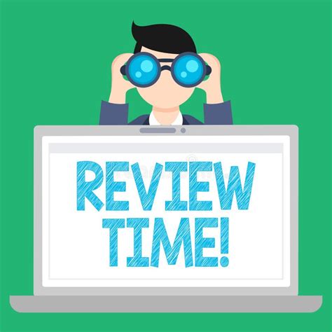 Review Time Stock Illustrations – 4,354 Review Time Stock Illustrations, Vectors & Clipart ...