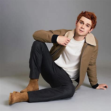 Picture of Archie Andrews (Riverdale)