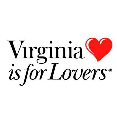 Virginia is for Lovers Font