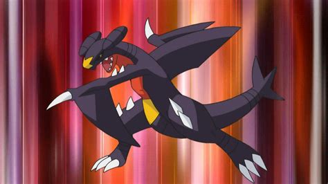 Garchomp - Pokedex Wiki Guide - IGN