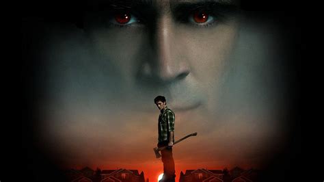 Fright Night Remake | Halloween Love