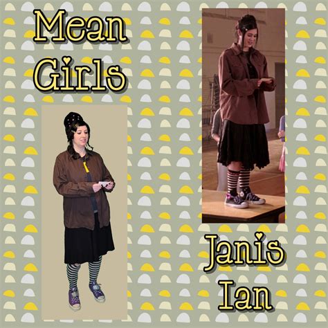 Mean Girls: Janis Ian – Thrifty Subversion