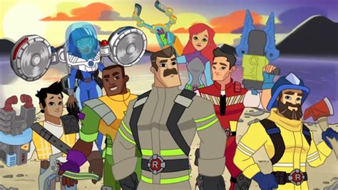 Review: Rescue Heroes (2019) | HubPages