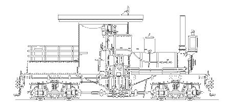 Garrattfan on Articulated Steam Locomotives