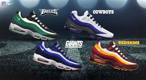 Nike NFL Draft Pack - SneakerNews.com