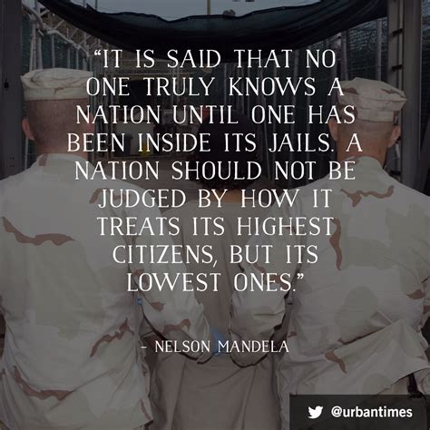 Quotes About Being In Prison. QuotesGram