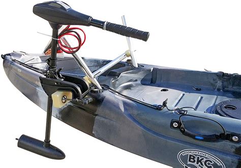 What Size Battery For Trolling Motor On Kayak | Reviewmotors.co
