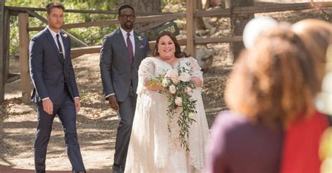 This Is Us Season 2 Finale Recap | POPSUGAR Entertainment