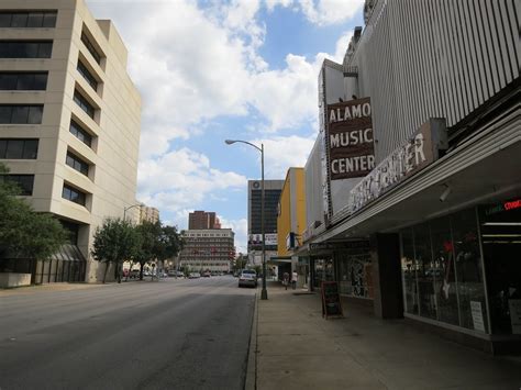 Alamo Music Center | Paul Sableman | Flickr