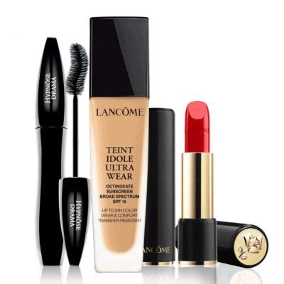 Lancôme - Lancome Gift With Purchase 2018 - Macy's