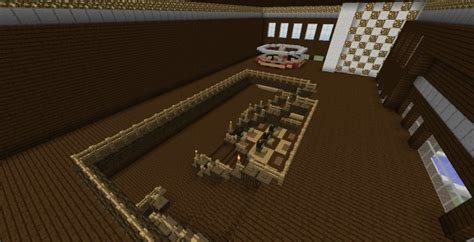 casino Minecraft Map