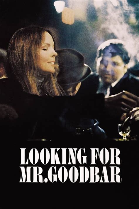 Looking for Mr. Goodbar (1977) — The Movie Database (TMDB)