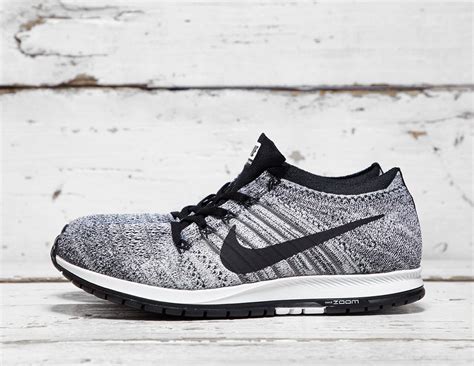 Lyst - Nike Zoom Flyknit Streak in Black for Men