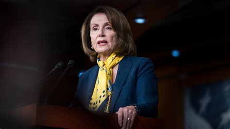 Opinion | Who’s Afraid of Nancy Pelosi? - The New York Times