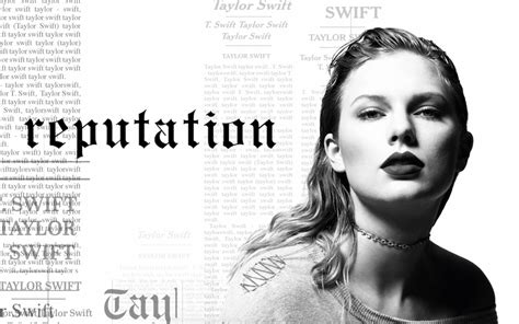 Taylor Swift’s False Reputation | Think Christian