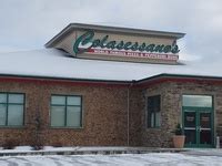 Colasessano's Pizza & Pepperoni Rolls | Restaurant - Marion County ...