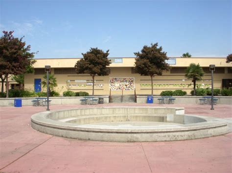 San Gabriel High School Alhambra USD