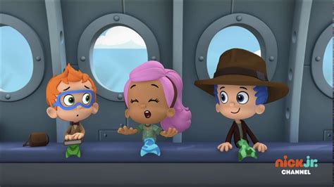 Bubble Guppies - "Puppy, Here We Come!" - YouTube