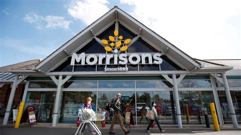 Morrisons Easter 2022 opening times: What time are stores open for the ...