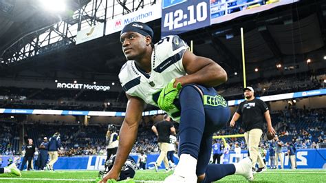 Injury Updates Ahead Of The Seahawks’ Week 5 Game At New Orleans