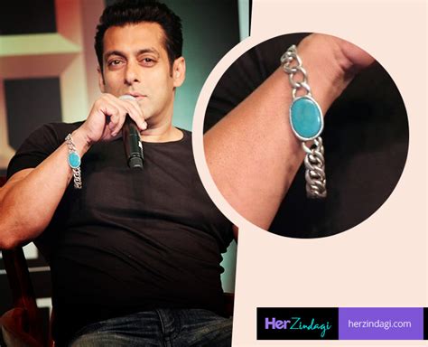 Secrets Of Bigg Boss 14 Host Salman Khan's Blue Bracelet Unveiled!-Secrets Of Bigg Boss 14 Host ...