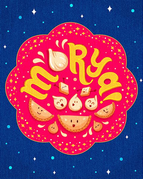 Morya! on Behance