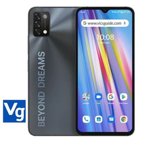 Umidigi A11 Specs, Review And Price In Nigeria | Vic's Guide