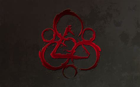 Another Minimalist Coheed and Cambria Wallpaper by Vendictar on DeviantArt