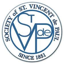 St Vincent de Paul - St Thomas Aquinas