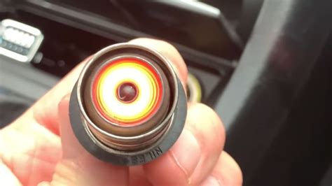 How Cigarette Lighter Works in Car