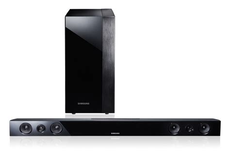 Soundbar HW-E450 | Samsung Support Singapore