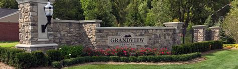 Grandview - Grandview Estates Condominium Association