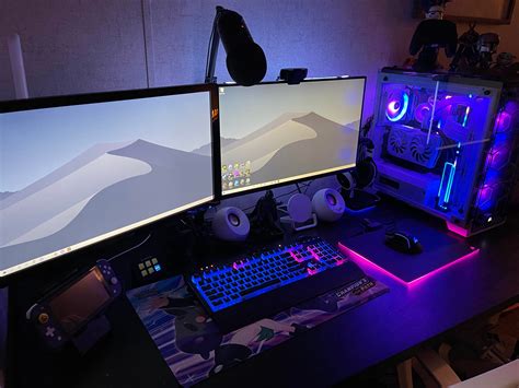 New 3070, bring on 1440p! : r/battlestations