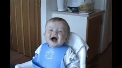 BEST Babies Laughing Videos Compilation - YouTube