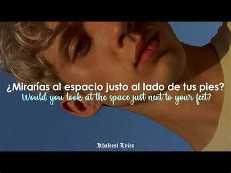 Easy - Troye Sivan // Lyrics + Traducción Español - YouTube