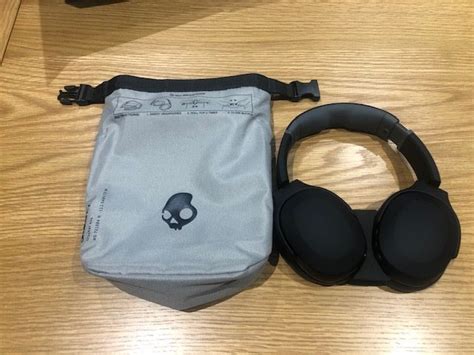 Review: Skullcandy Crusher Evo - What Gadget