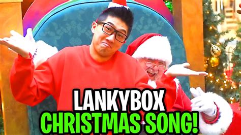 ULTIMATE LANKYBOX CHRISTMAS SONG! Chords - Chordify