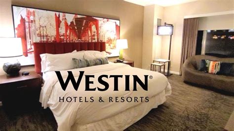 🏨 The Westin Michigan Avenue Chicago - YouTube