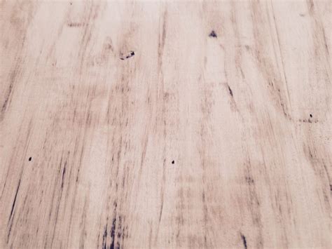How To: Make Distressed Wood Floors - The Craftsman Blog