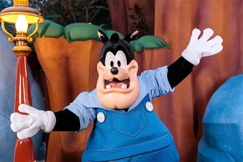 Pete to Meet and Greet Guests in Reimagined Mickey’s Toontown at ...