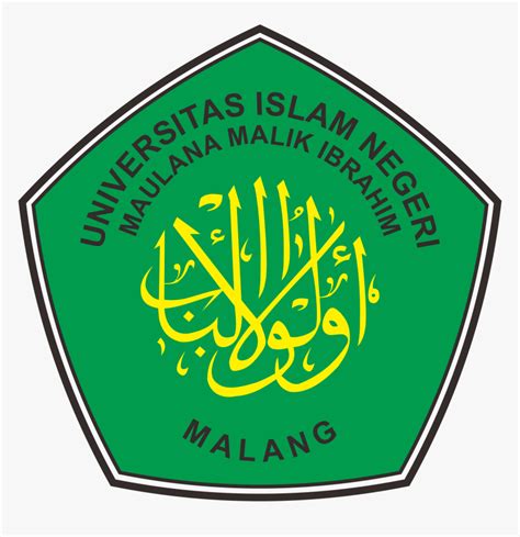 Logo Uin Maulana Malik Ibrahim Malang Png, Transparent Png ...