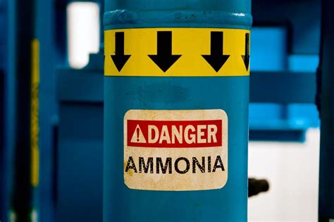 Ammonia Uses, Benefits, and Dangers - Facty Health