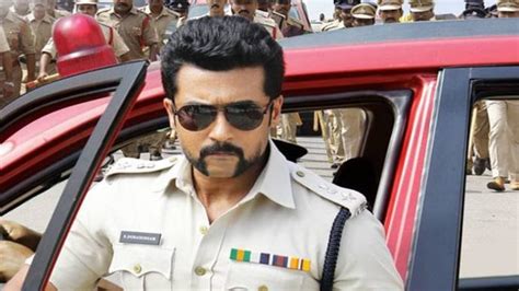 Singam 3 box-office collection: Suriya's film collects Rs 60 crore in ...